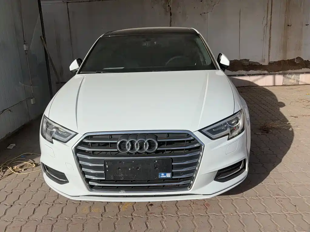 Audi A3 — фото 3