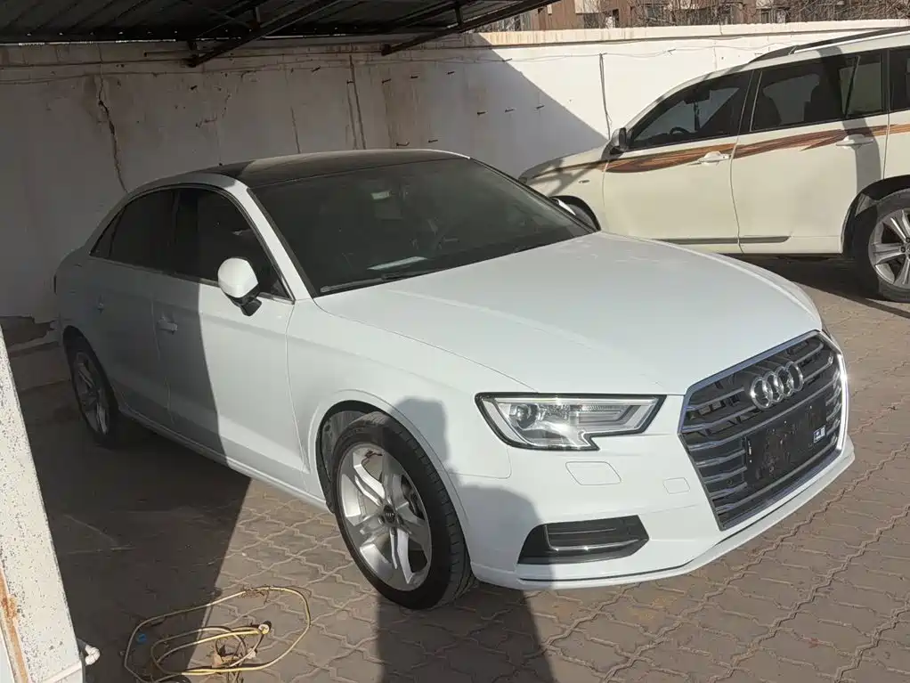 Audi A3 — фото 4