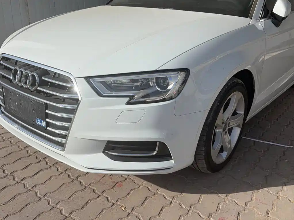 Audi A3 — фото 7