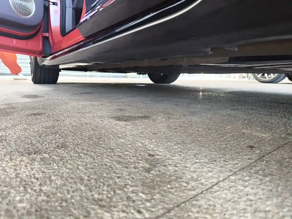 Avatr Avatr 06 — фото 22