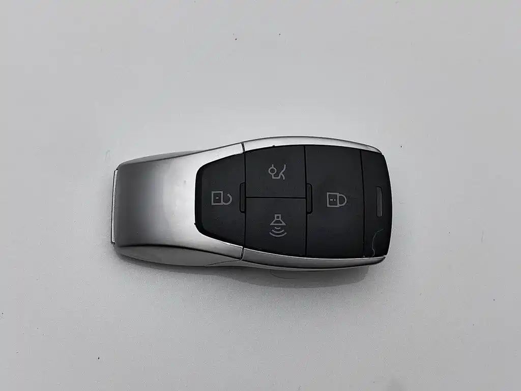 BAIC U5 Plus — фото 19