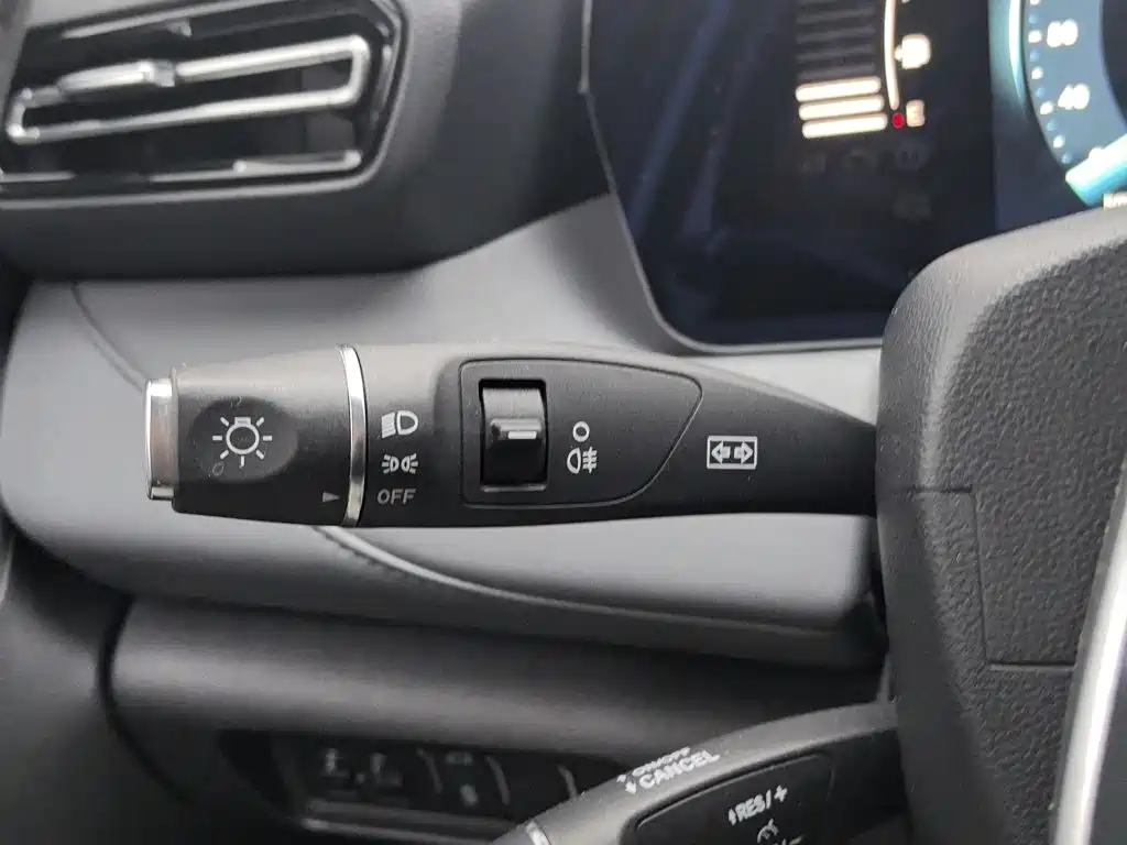 BAIC U5 Plus — фото 21