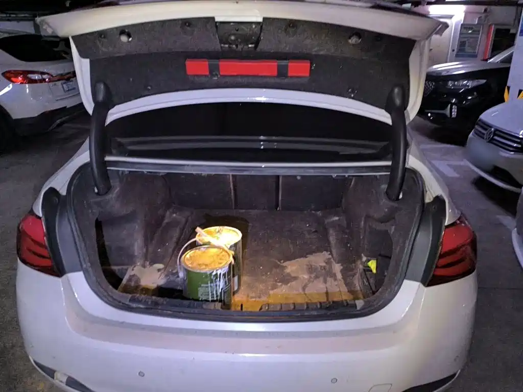 BMW 3 Series — фото 10