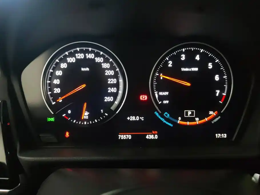 BMW 1 Series — фото 14