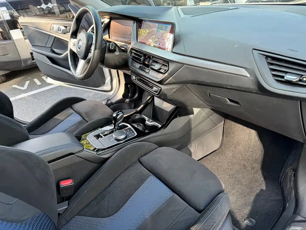 BMW 2 Series (Import) — фото 13