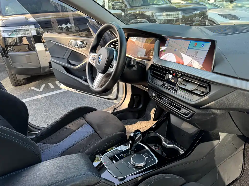 BMW 2 Series (Import) — фото 14