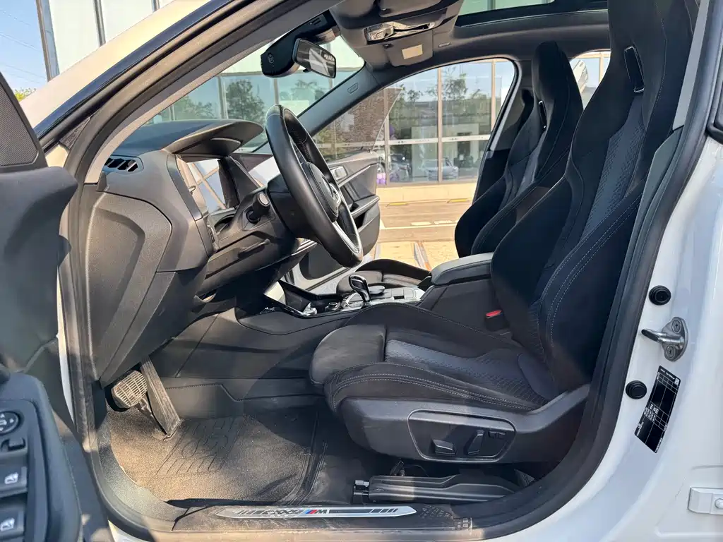 BMW 2 Series (Import) — фото 4