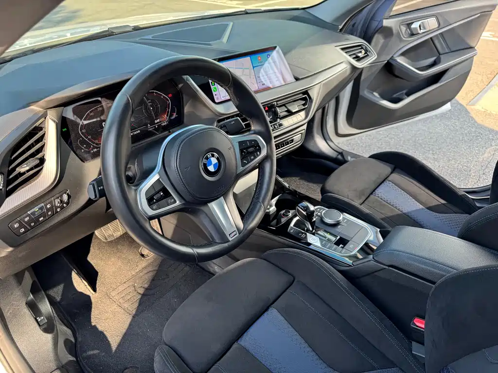 BMW 2 Series (Import) — фото 6