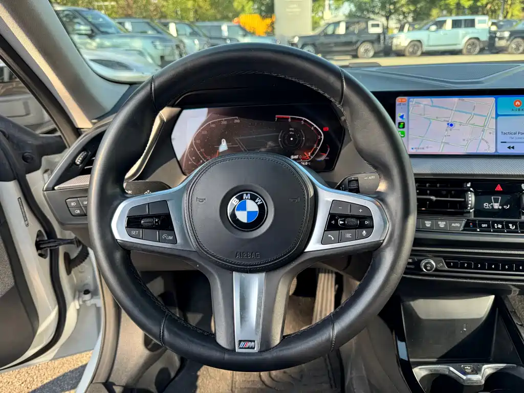BMW 2 Series (Import) — фото 7