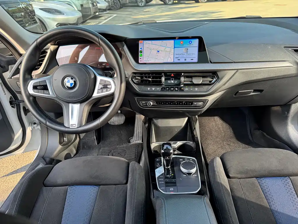 BMW 2 Series (Import) — фото 10