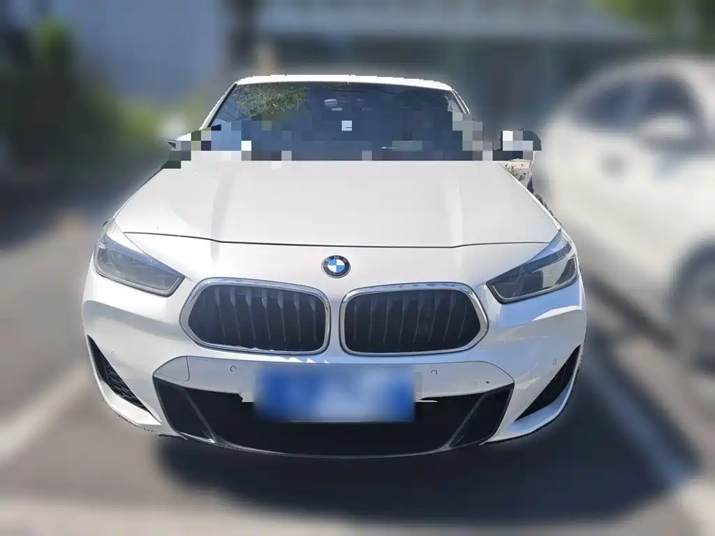 BMW X2 — фото 2