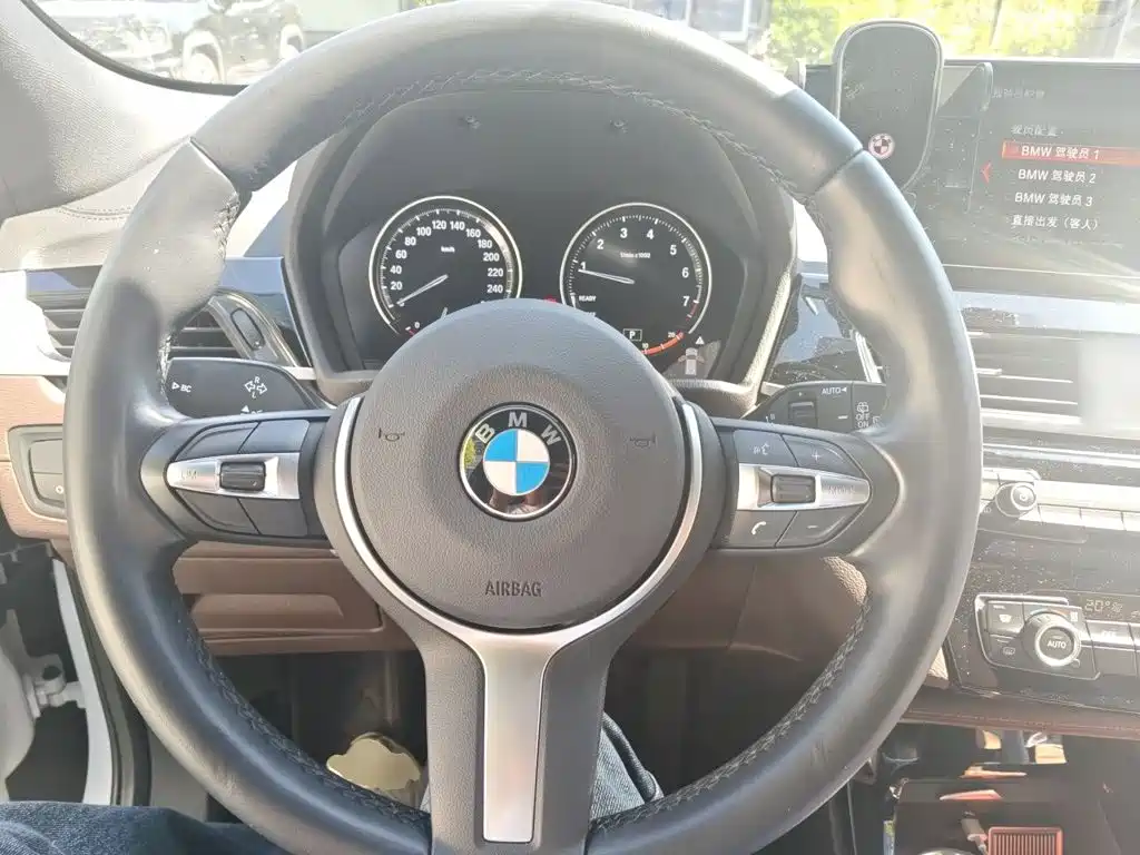 BMW X2 — фото 6