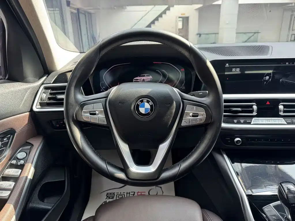 BMW 3 Series — фото 10