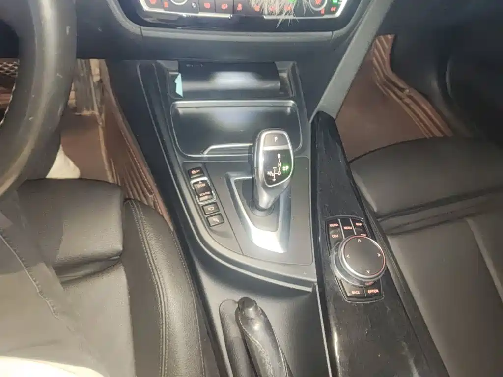BMW 3 Series — фото 10