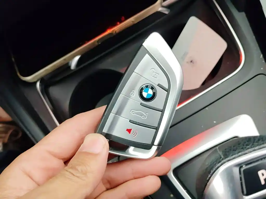 BMW 3 Series GT — фото 9
