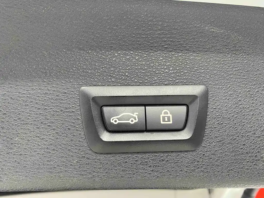 BMW X1 — фото 14