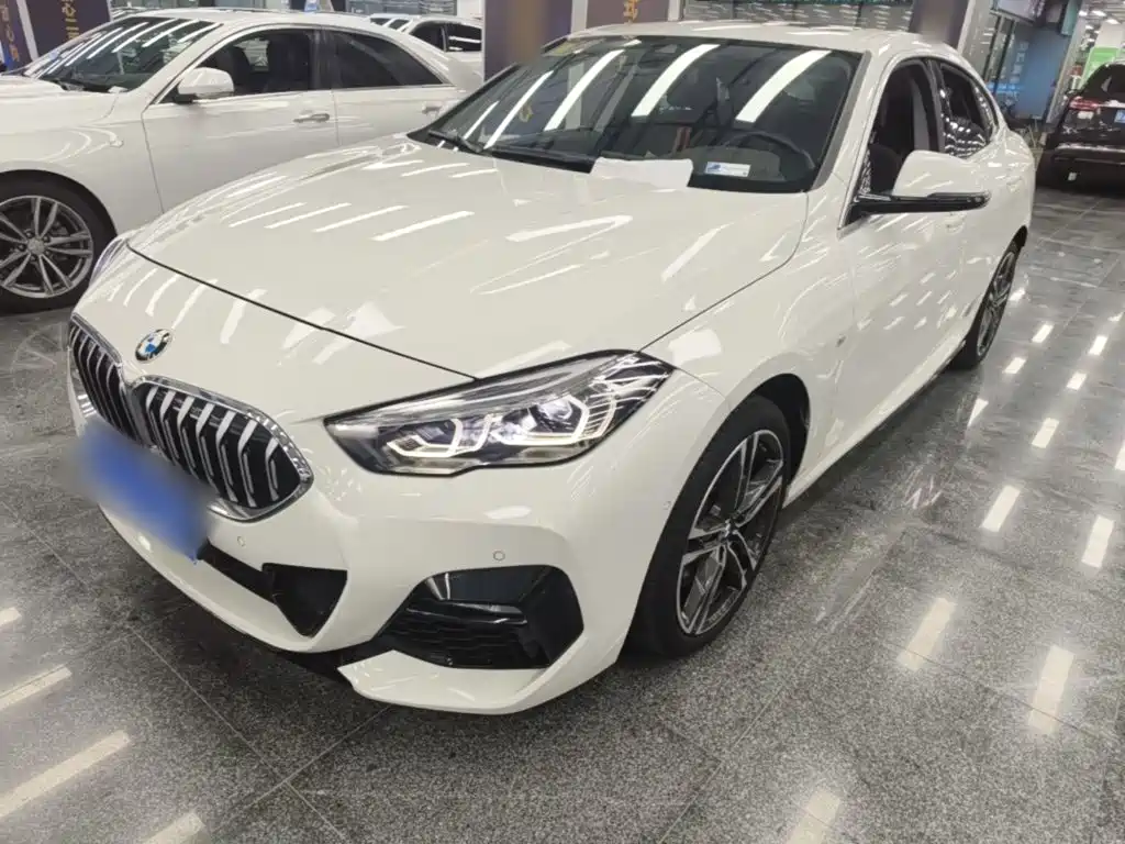 BMW 2 Series (Import) — фото 2