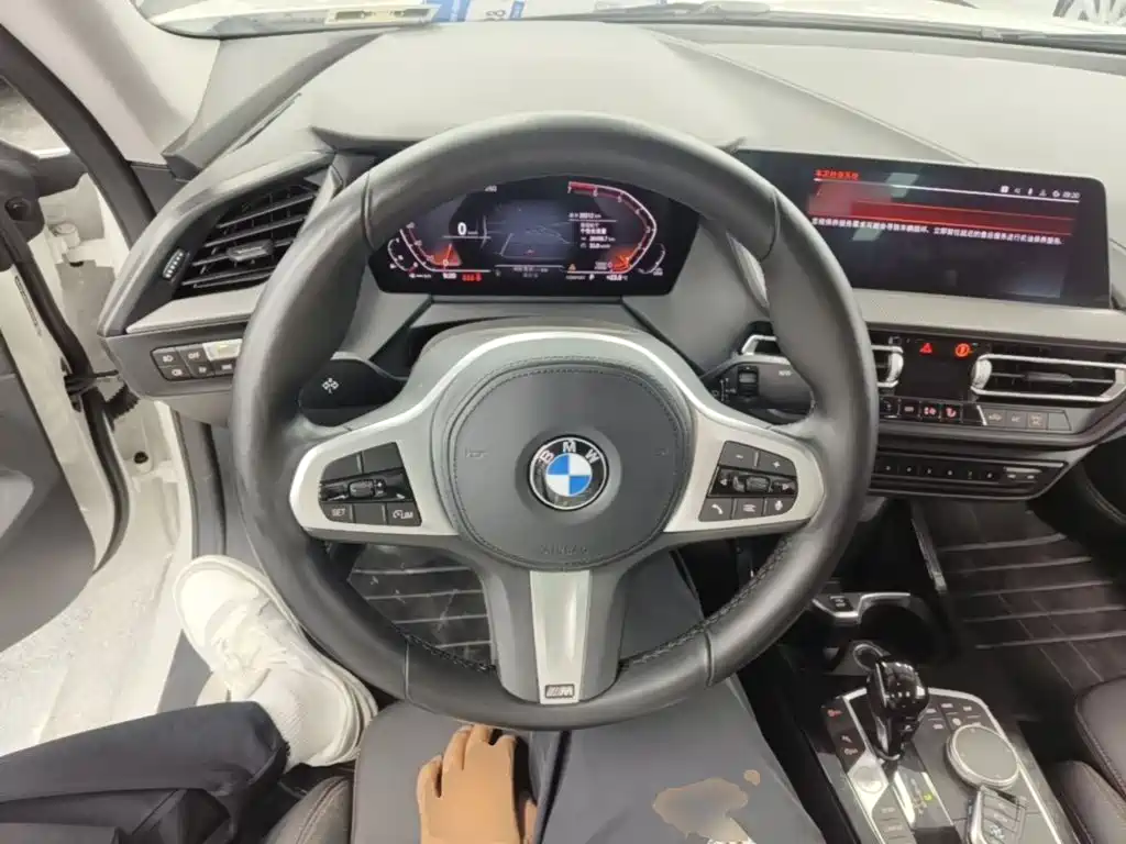 BMW 2 Series (Import) — фото 11