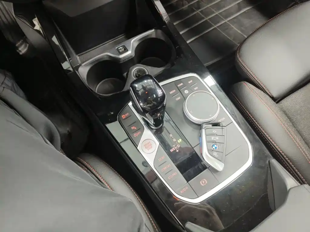 BMW 2 Series (Import) — фото 14