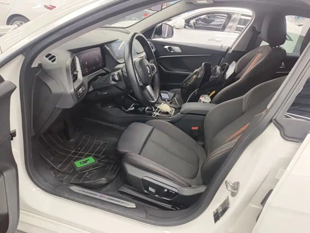 BMW 2 Series (Import) — фото 15