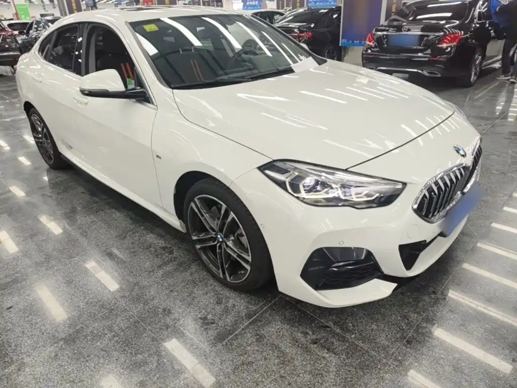 BMW 2 Series (Import) — фото 4