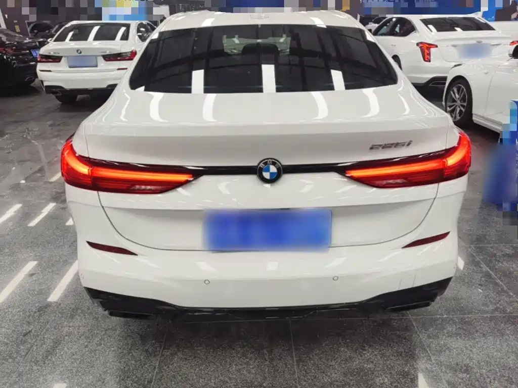 BMW 2 Series (Import) — фото 6