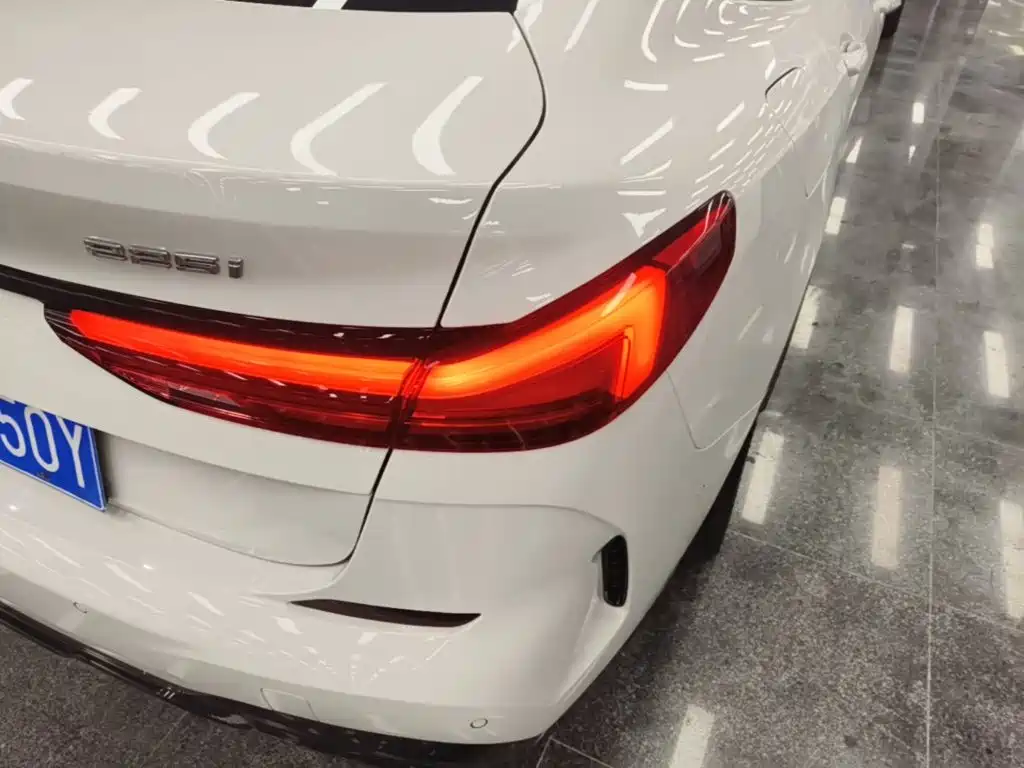 BMW 2 Series (Import) — фото 8