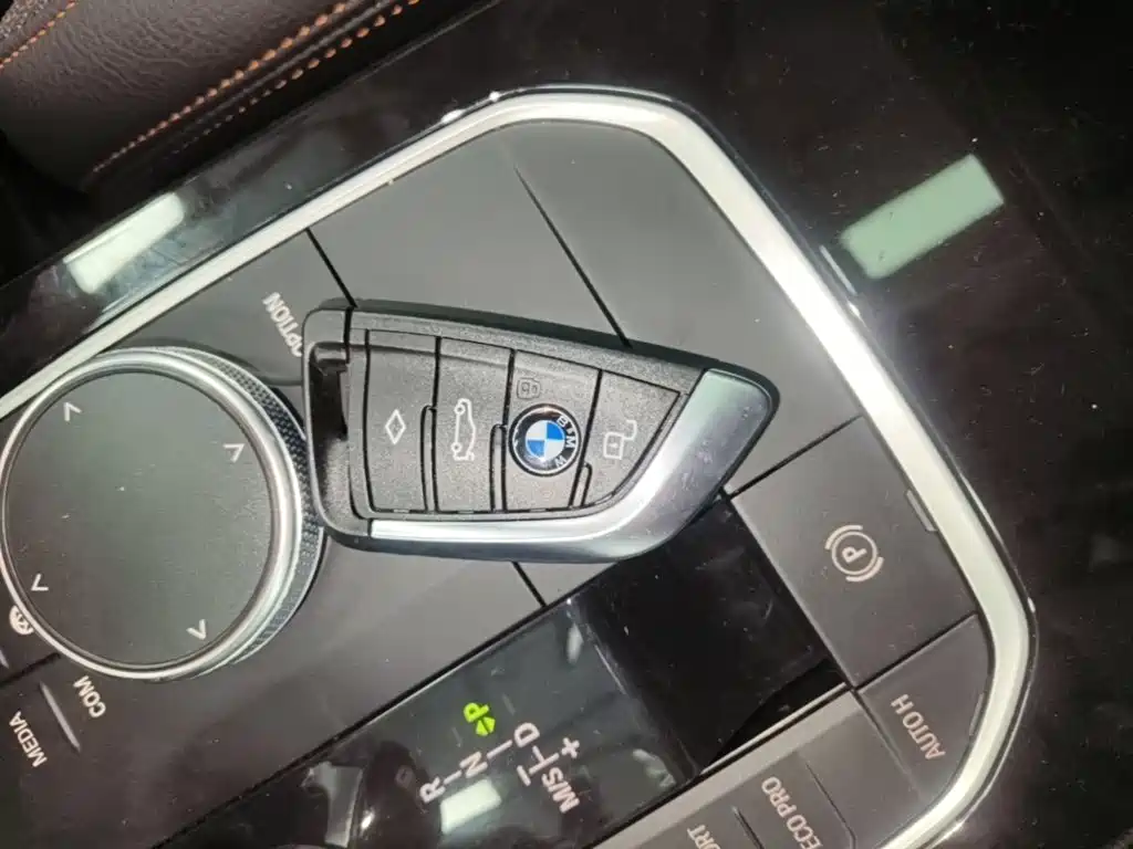 BMW 2 Series (Import) — фото 9