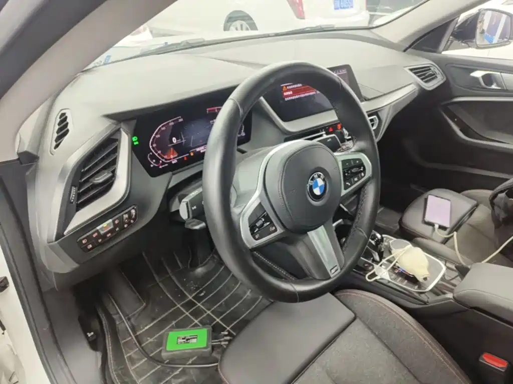 BMW 2 Series (Import) — фото 10