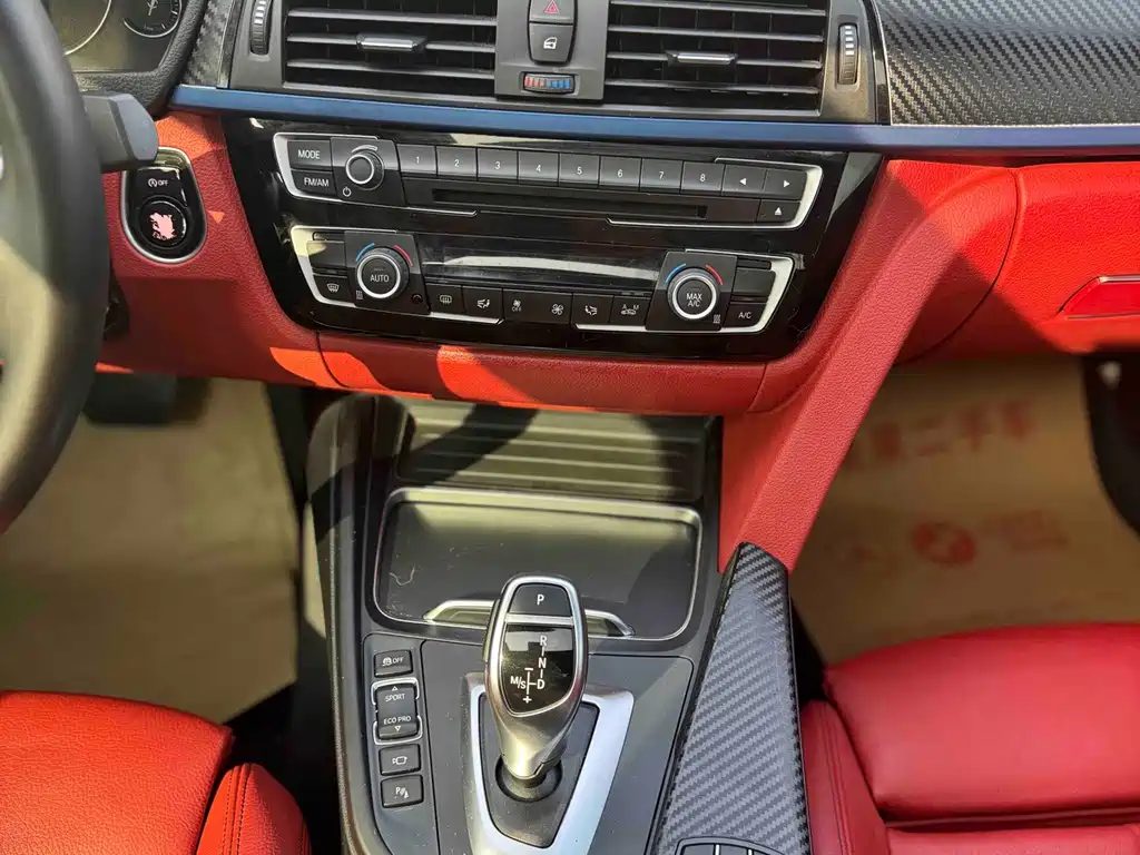 BMW 4 Series — фото 11