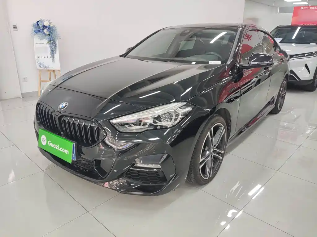 BMW 2 Series (Import) — фото 2