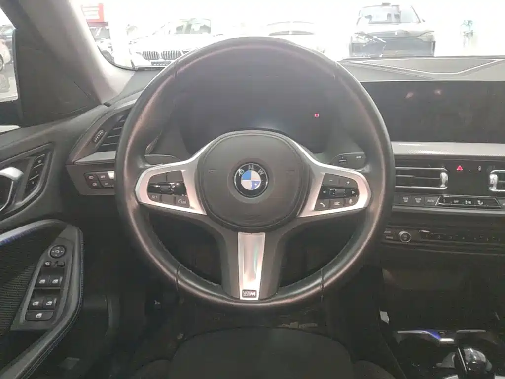 BMW 2 Series (Import) — фото 11