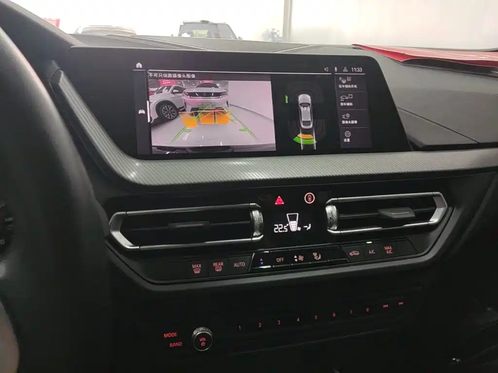BMW 2 Series (Import) — фото 13