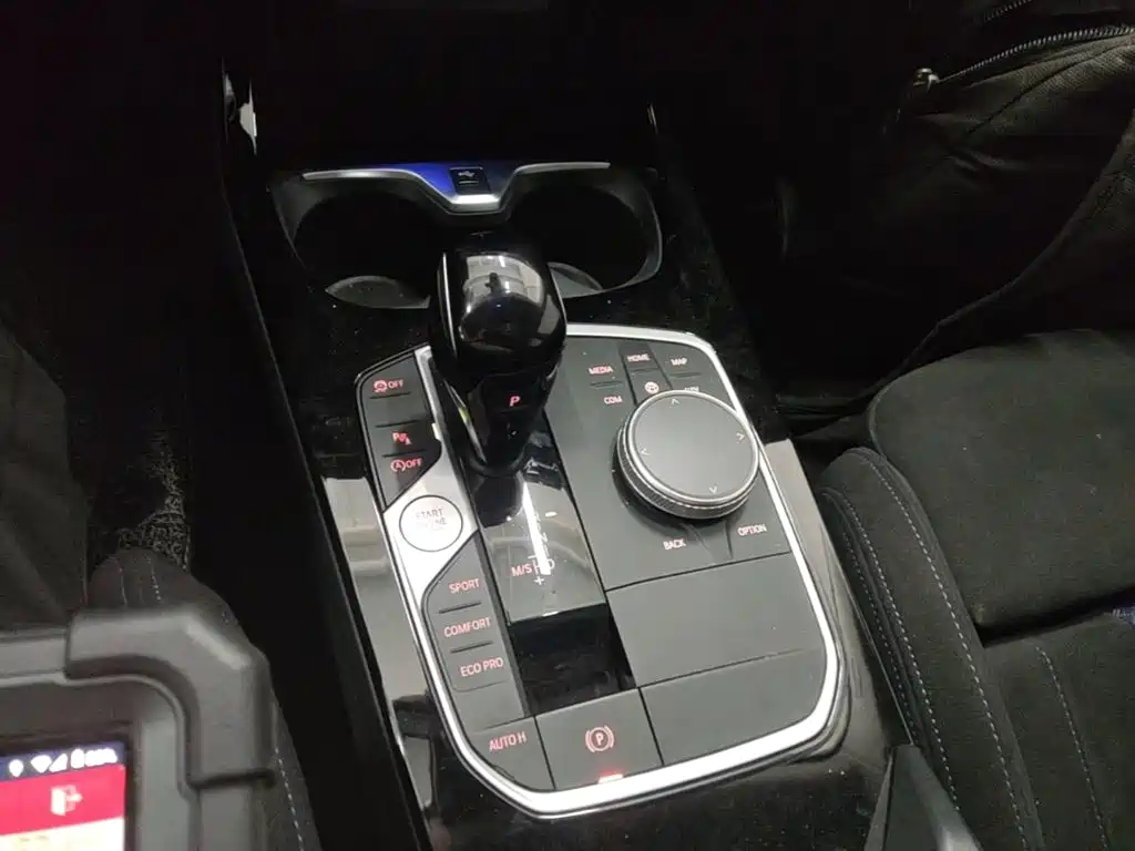 BMW 2 Series (Import) — фото 14