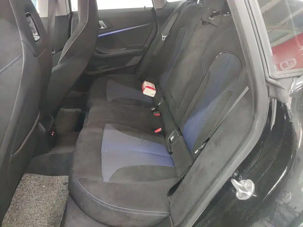 BMW 2 Series (Import) — фото 17