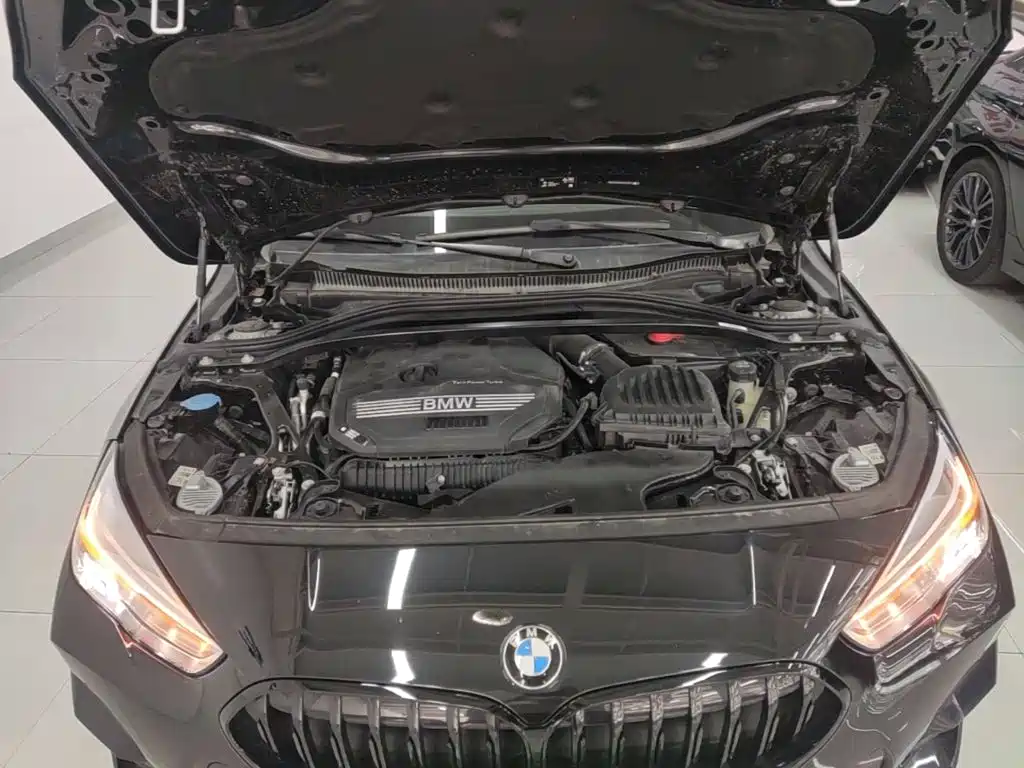 BMW 2 Series (Import) — фото 20