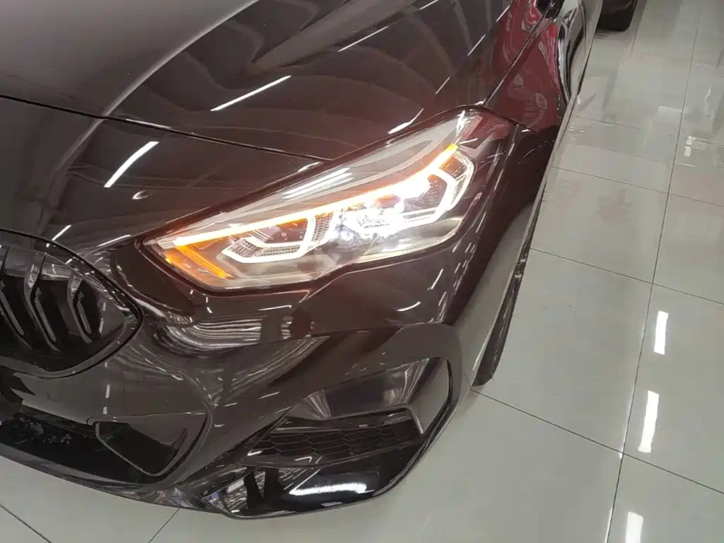 BMW 2 Series (Import) — фото 24