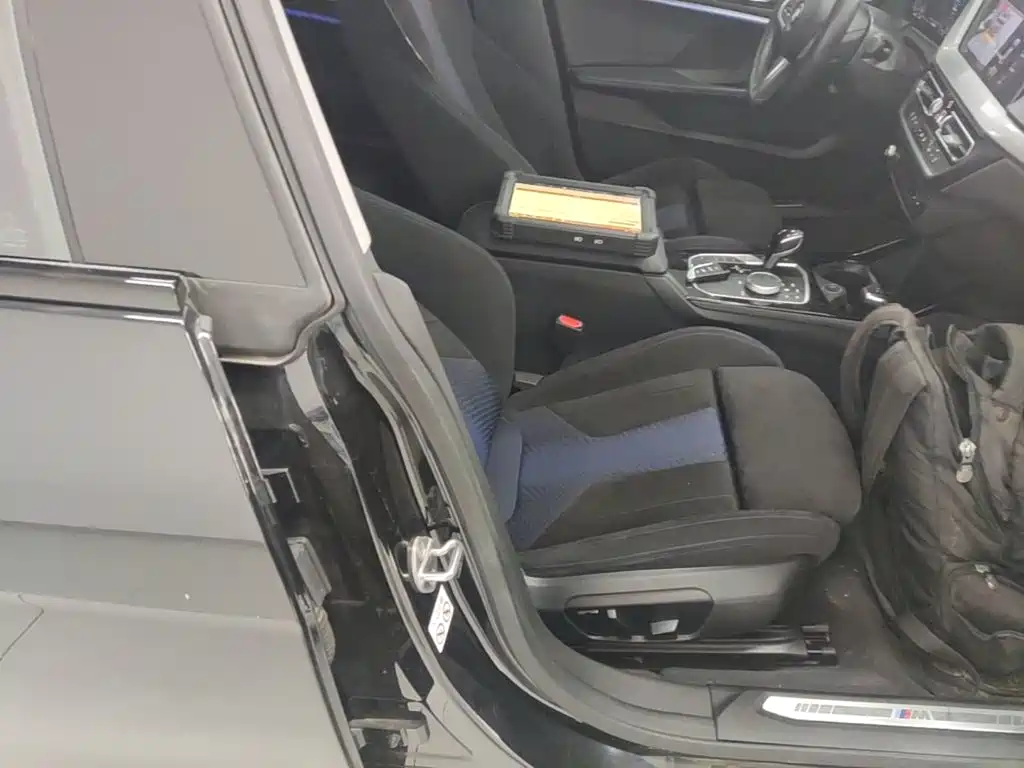 BMW 2 Series (Import) — фото 25