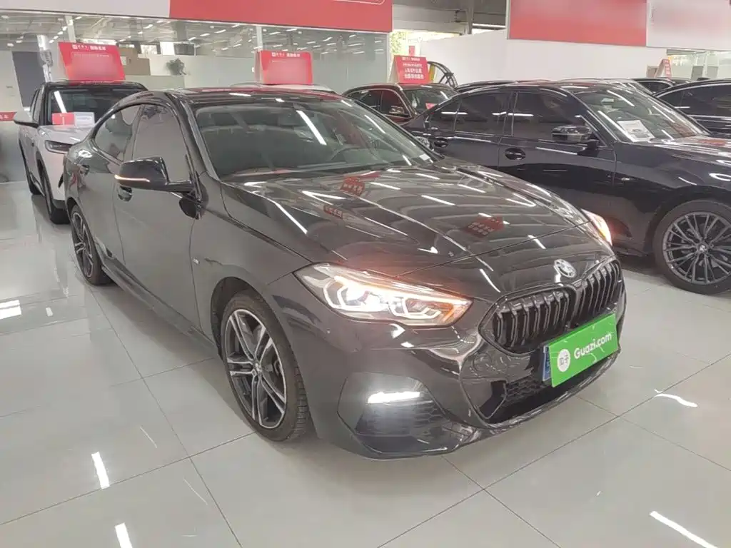 BMW 2 Series (Import) — фото 4