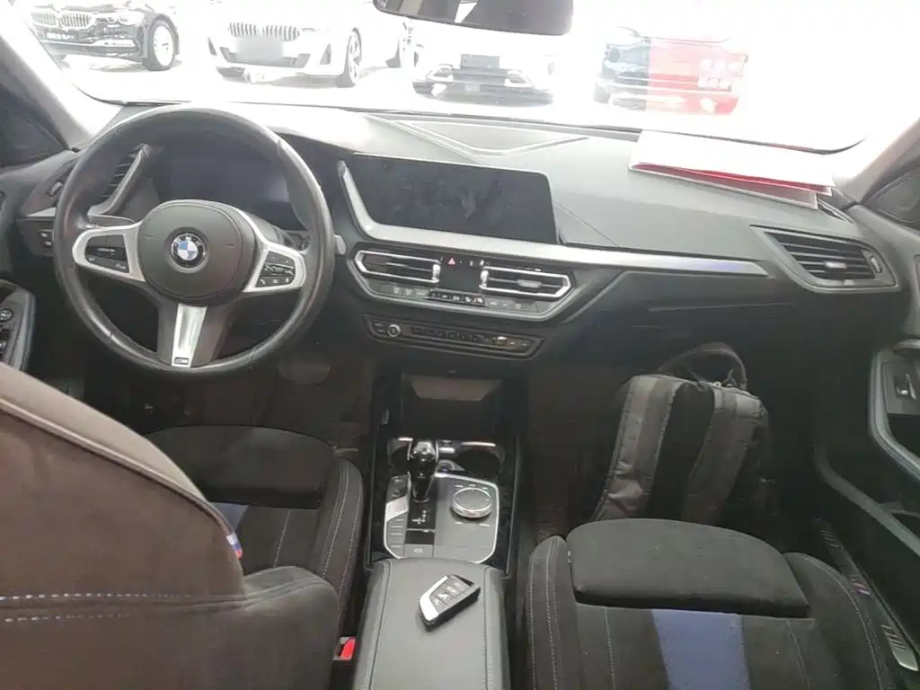 BMW 2 Series (Import) — фото 10