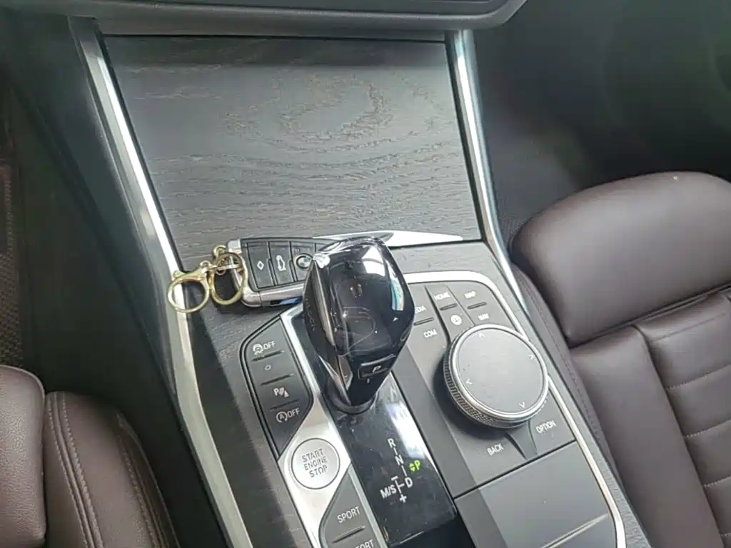 BMW 3 Series — фото 14