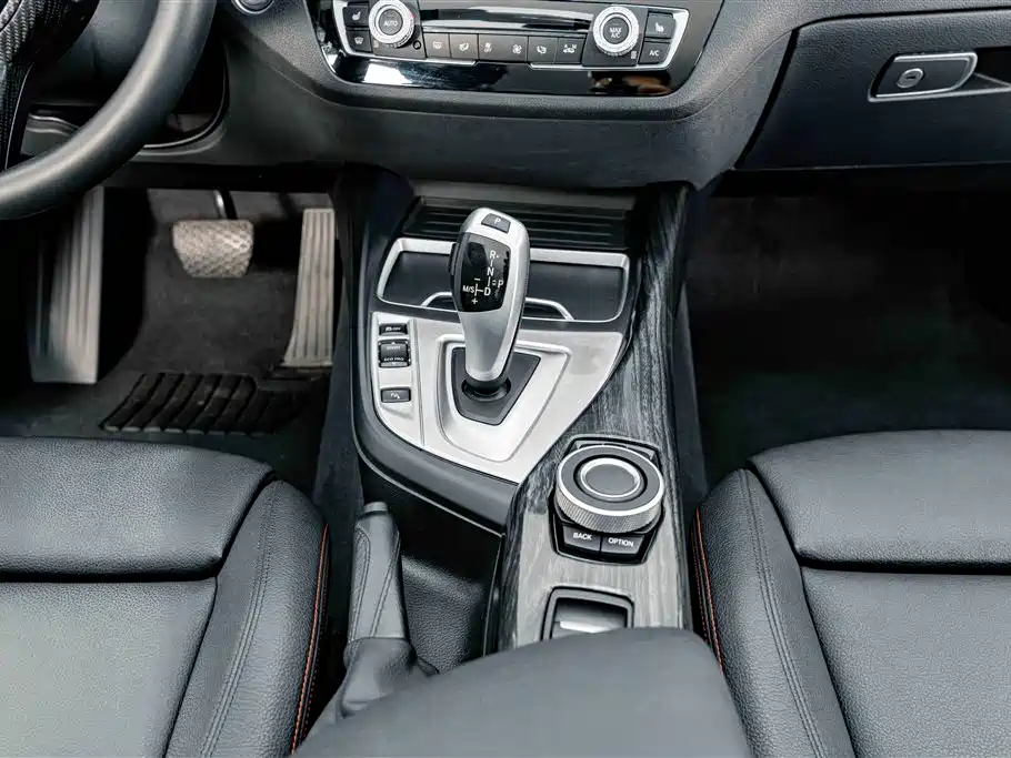 BMW 2 Series (Import) — фото 13