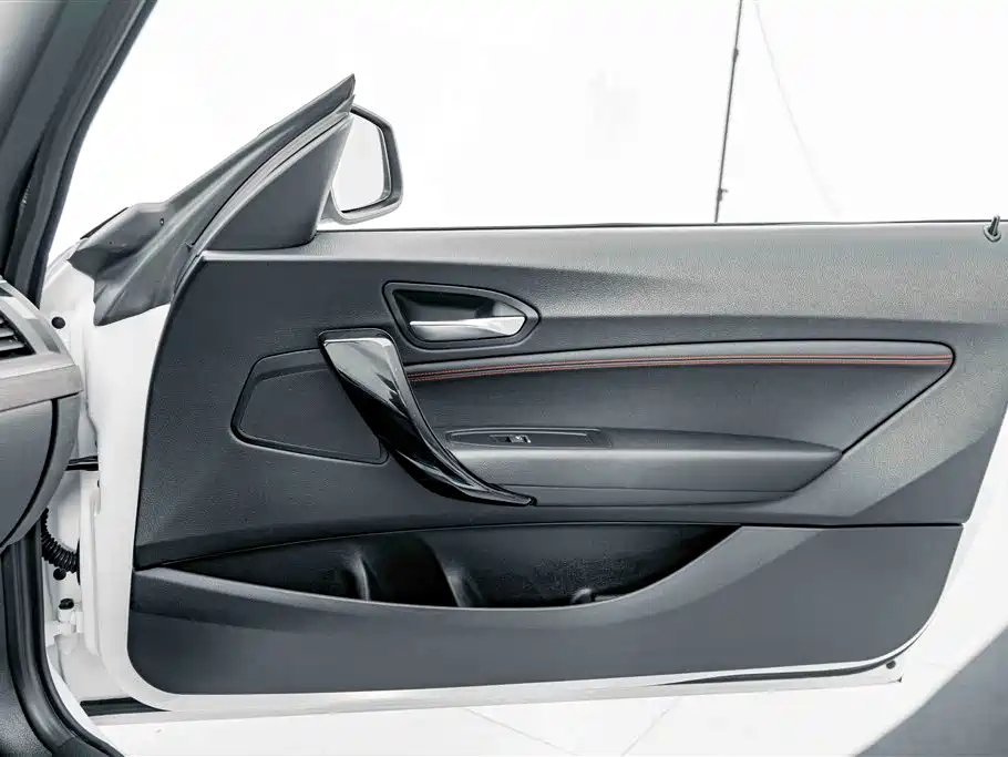 BMW 2 Series (Import) — фото 15