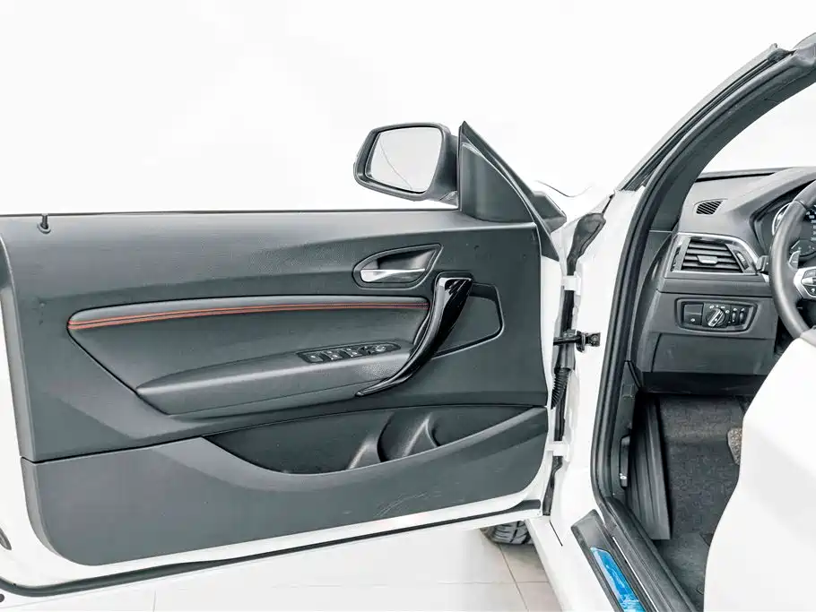 BMW 2 Series (Import) — фото 17