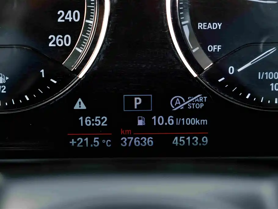 BMW 2 Series (Import) — фото 18