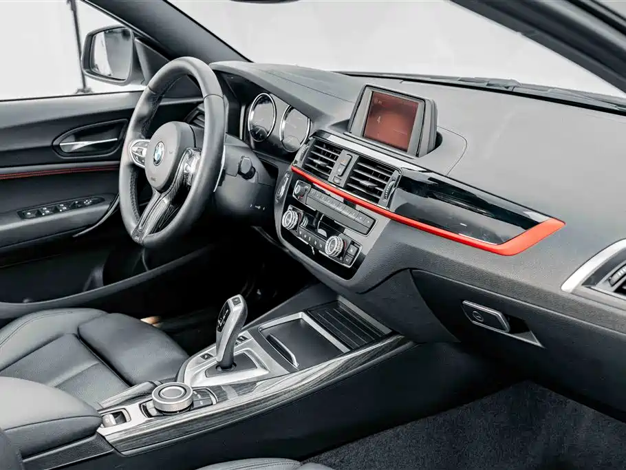 BMW 2 Series (Import) — фото 19