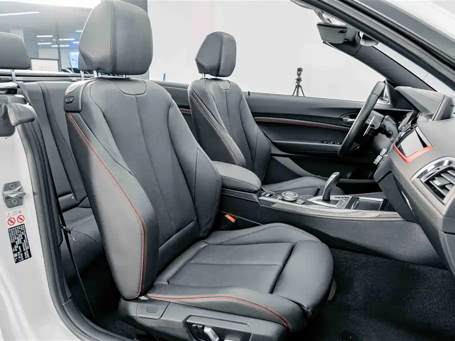 BMW 2 Series (Import) — фото 20