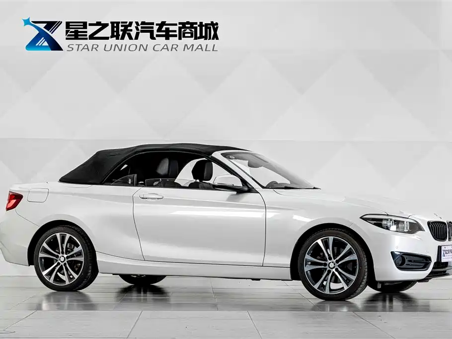 BMW 2 Series (Import) — фото 6