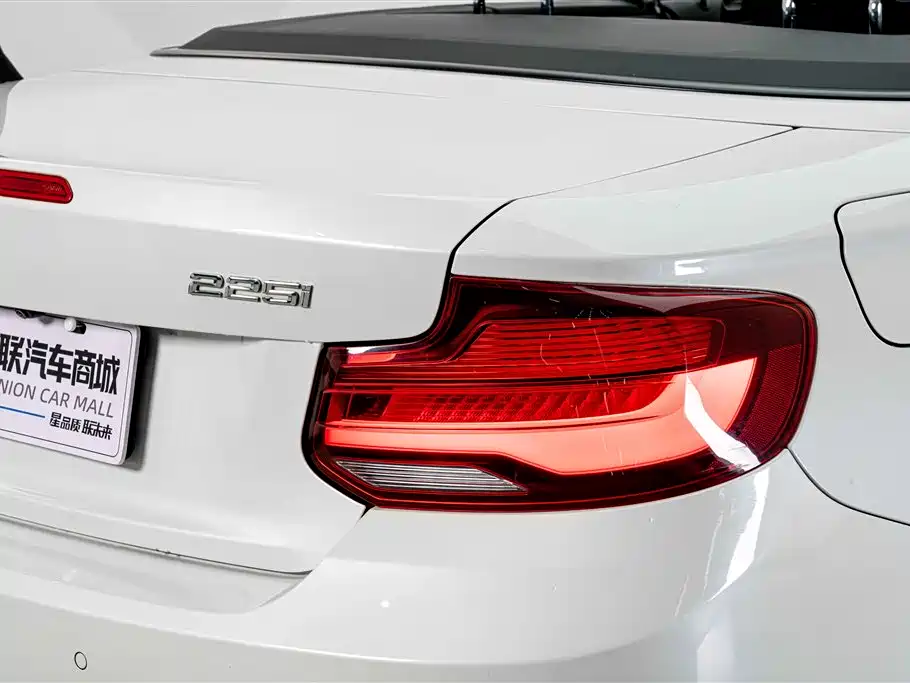 BMW 2 Series (Import) — фото 9