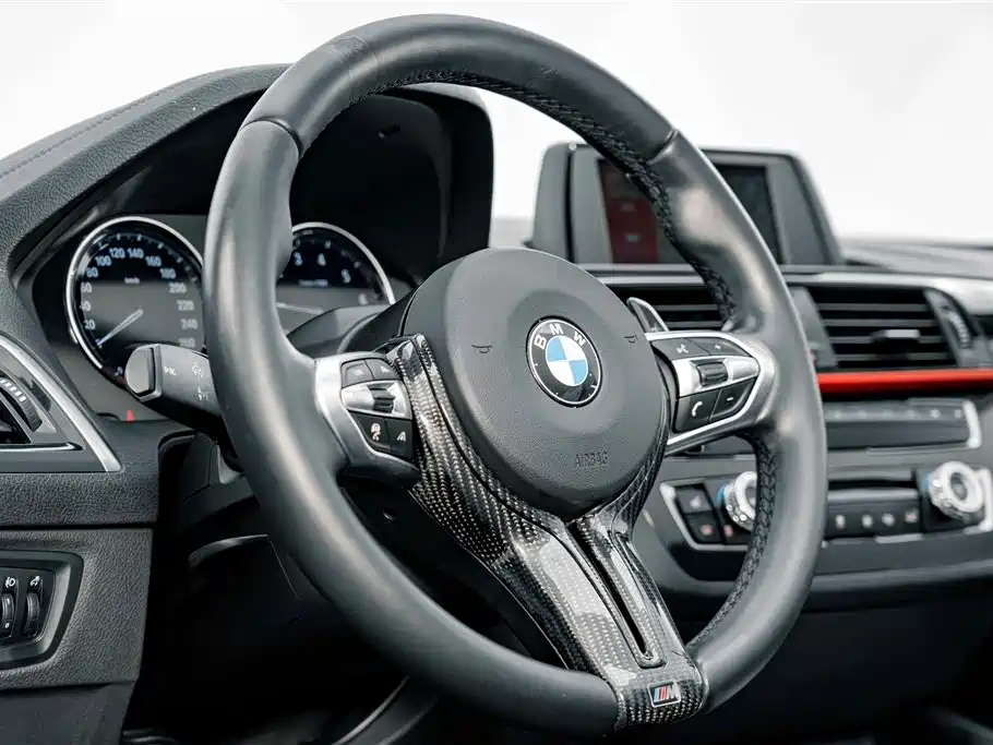 BMW 2 Series (Import) — фото 10